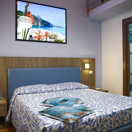 La Finestra Sul Cortile B&B Sciacca Ngoại thất bức ảnh