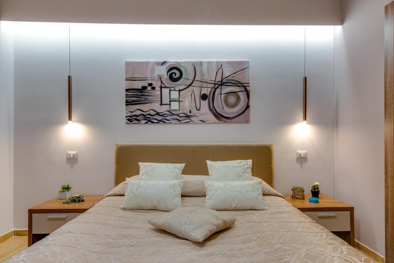 La Finestra Sul Cortile B&B Sciacca Ngoại thất bức ảnh