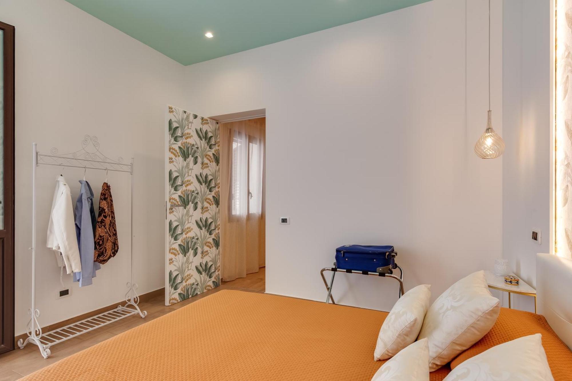 La Finestra Sul Cortile B&B Sciacca Ngoại thất bức ảnh