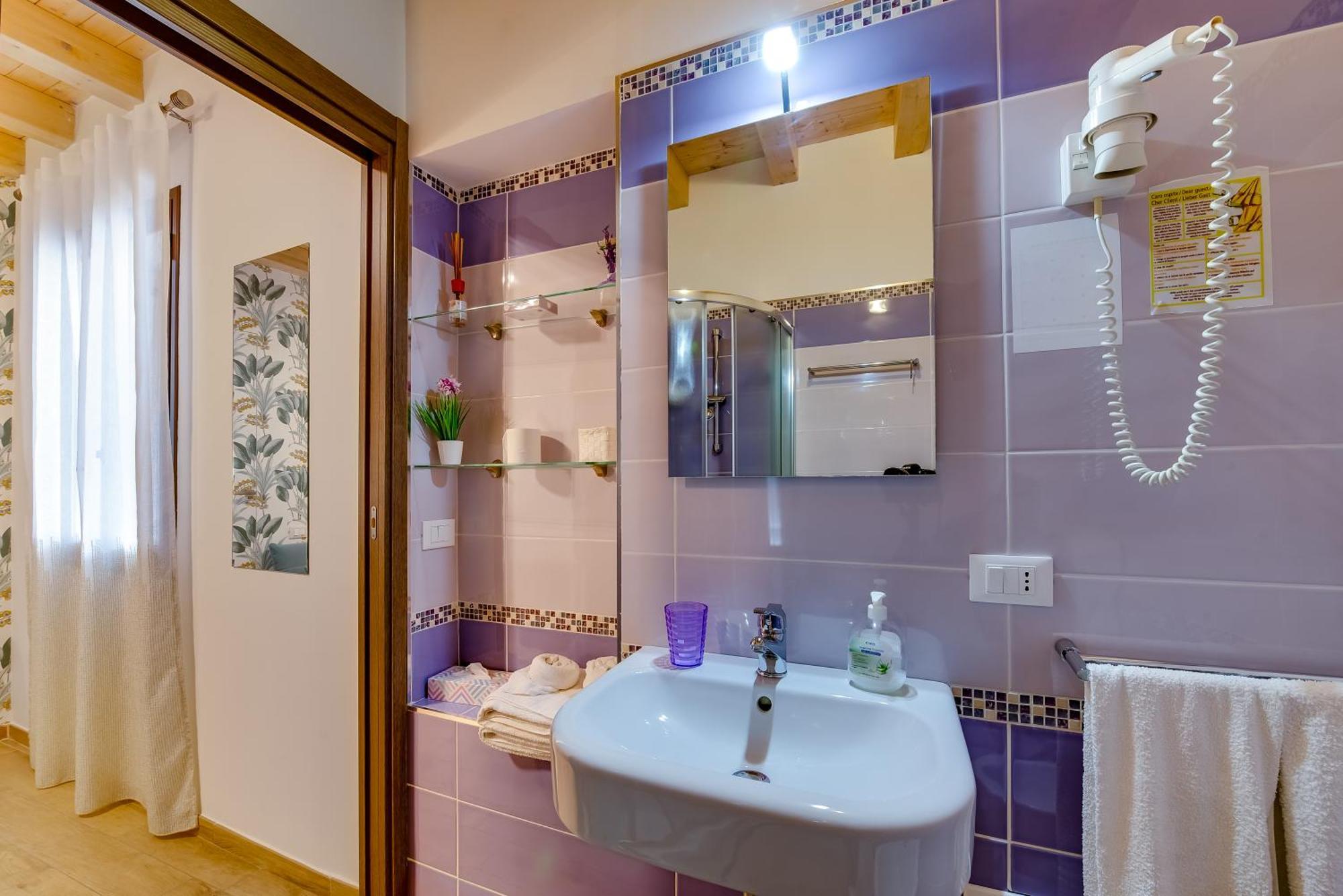 La Finestra Sul Cortile B&B Sciacca Ngoại thất bức ảnh