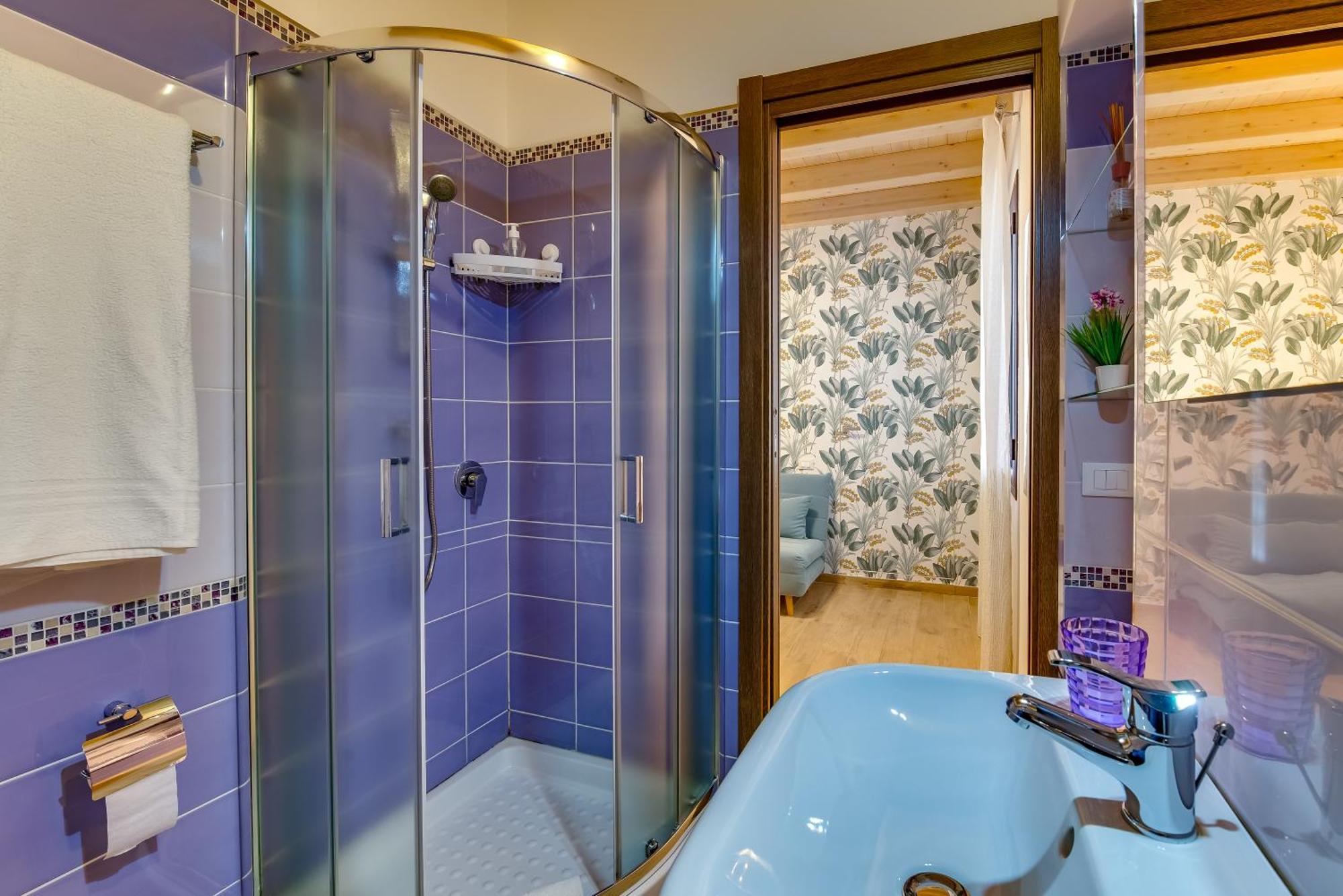 La Finestra Sul Cortile B&B Sciacca Ngoại thất bức ảnh