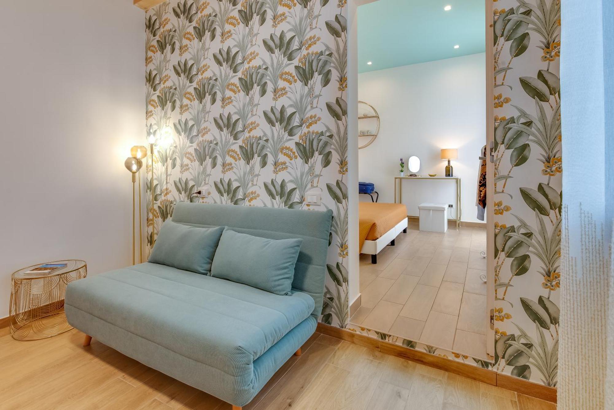 La Finestra Sul Cortile B&B Sciacca Ngoại thất bức ảnh