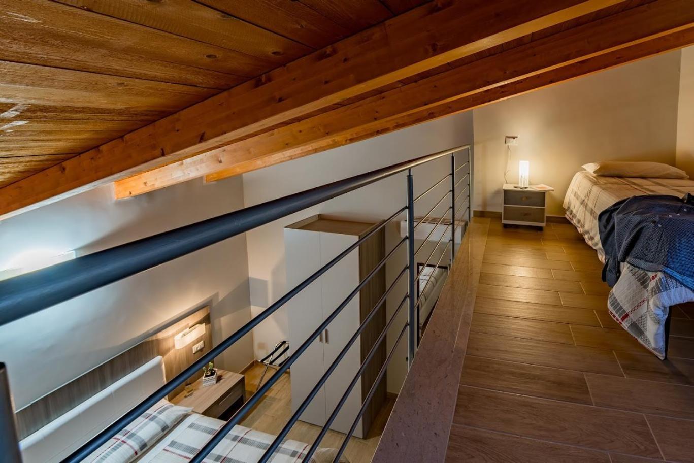 La Finestra Sul Cortile B&B Sciacca Ngoại thất bức ảnh