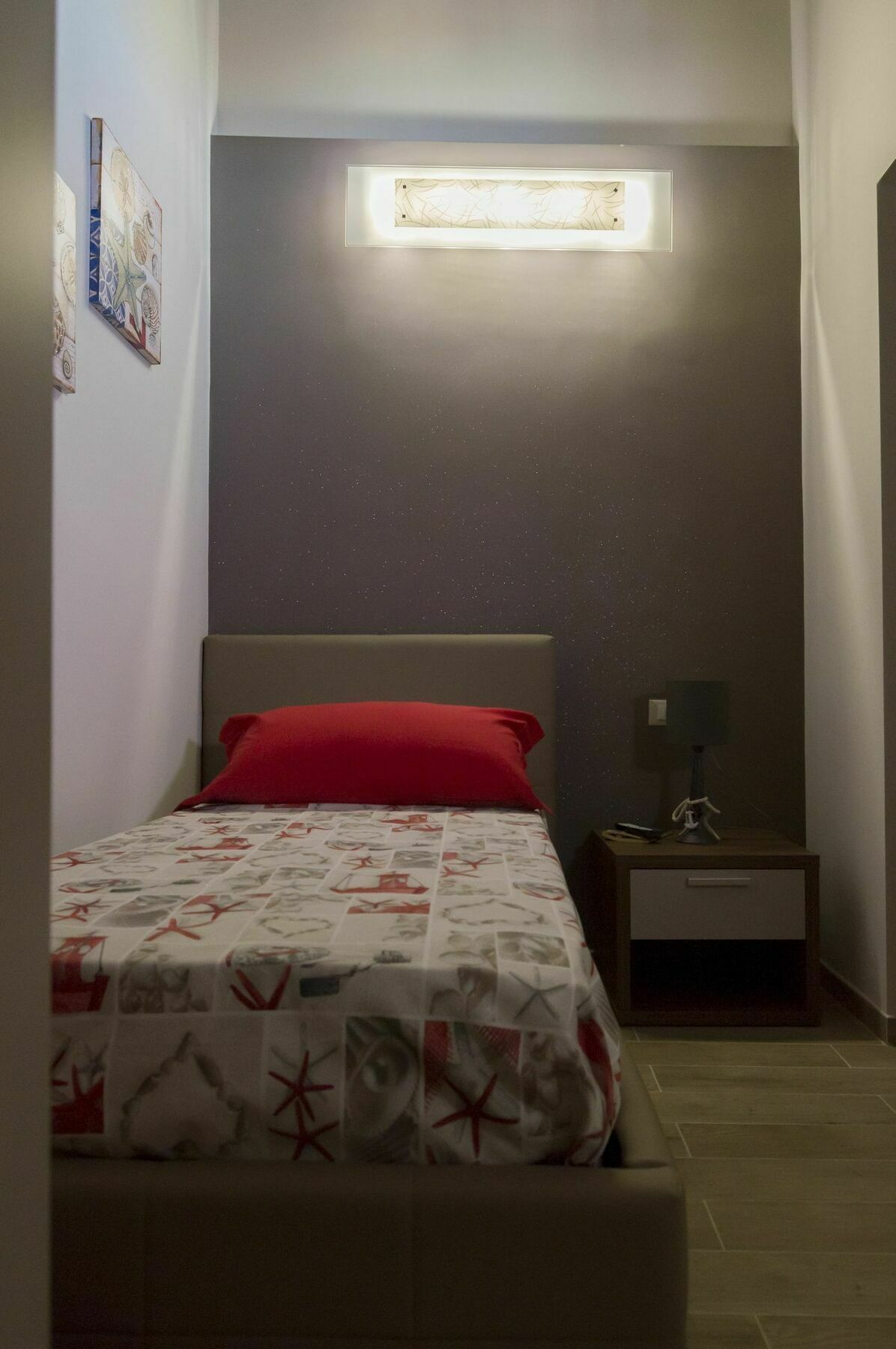La Finestra Sul Cortile B&B Sciacca Ngoại thất bức ảnh